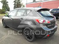 2012 Mazda 3