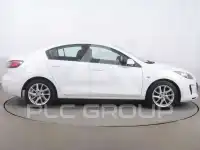 2012 Mazda 3
