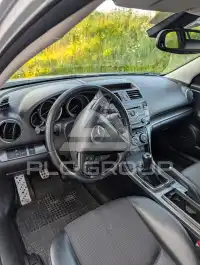 2012 Mazda 6