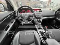 2012 Mazda 6