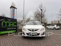 2012 Mazda 6
