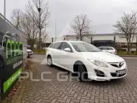 2012 Mazda 6