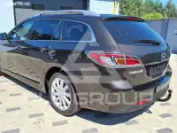 2012 Mazda 6