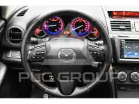 2012 Mazda 6