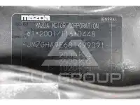 2012 Mazda 6