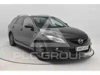 2012 Mazda 6