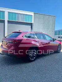 2012 Mazda 6
