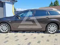 2012 Mazda 6