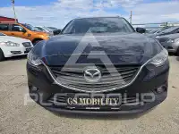 2012 Mazda 6