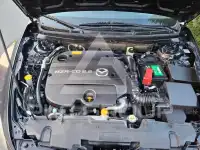 2012 Mazda 6