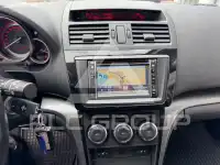 2012 Mazda 6