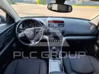 2012 Mazda 6