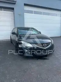 2012 Mazda 6
