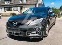 2012 Mazda 6