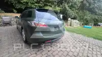 2012 Mazda 6