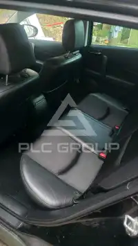 2012 Mazda 6