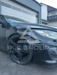 2012 Mazda 6