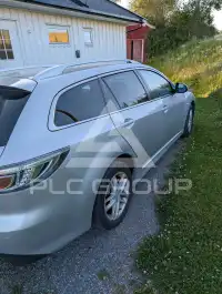 2012 Mazda 6