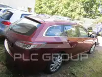 2012 Mazda 6