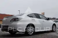 2012 Mazda 6