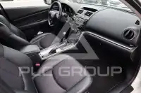 2012 Mazda 6