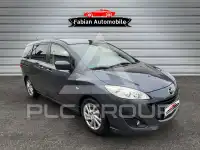 2012 Mazda 5