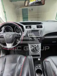 2012 Mazda 5