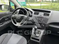 2012 Mazda 5