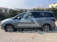 2012 Mazda 5
