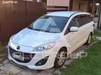 2012 Mazda 5