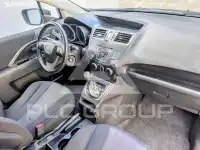 2012 Mazda 5