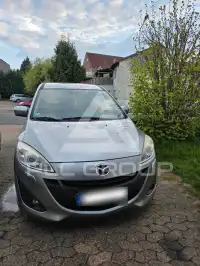 2012 Mazda 5