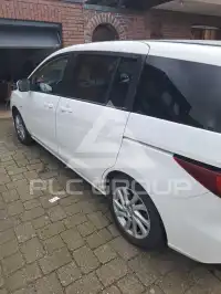 2012 Mazda 5