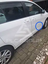 2012 Mazda 5