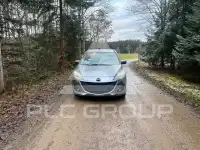 2012 Mazda 5