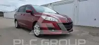 2012 Mazda 5