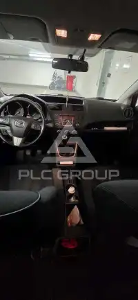2012 Mazda 5