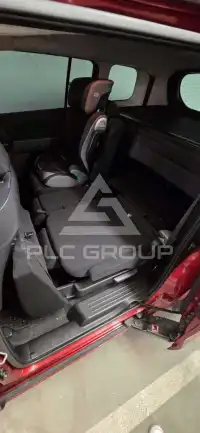 2012 Mazda 5