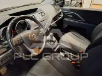 2012 Mazda 5