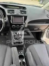 2012 Mazda 5