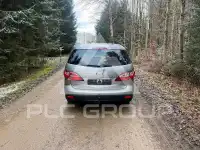 2012 Mazda 5