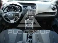 2012 Mazda 5