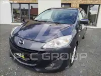 2012 Mazda 5
