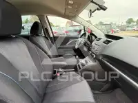 2012 Mazda 5