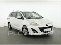 2012 Mazda 5