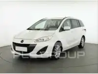 2012 Mazda 5