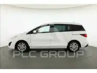 2012 Mazda 5