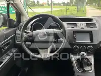 2012 Mazda 5