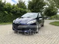 2012 Mazda 5