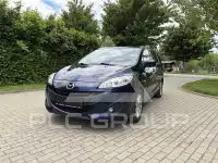 2012 Mazda 5